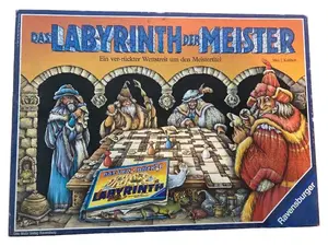 RAVENSBURGER Brettspiel