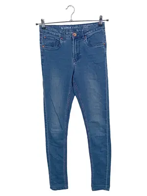 GARCIA JEANS Jeans Skinny Fit