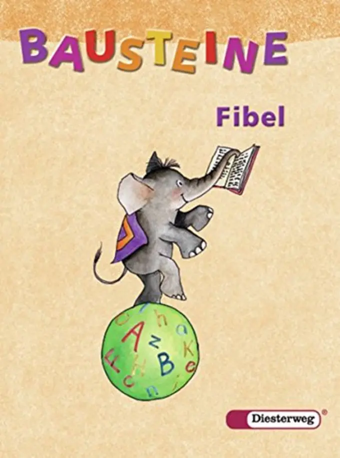 Buch für den Unterricht Bild 1