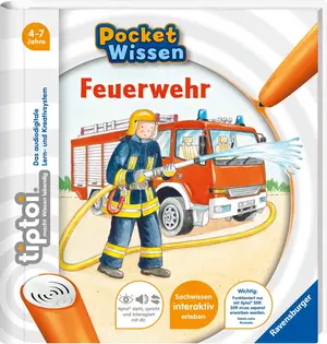 RAVENSBURGER Lernspiel