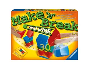 RAVENSBURGER Geschicklichkeitsspiel