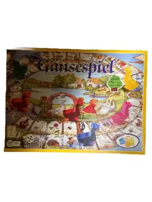 RAVENSBURGER Würfelspiel