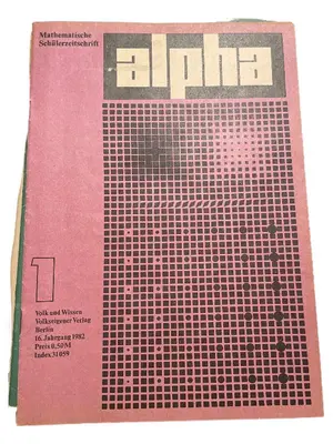 VOLK UND WISSEN Zeitschrift