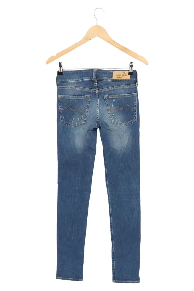 JACOB COHEN Jeans Slim Fit Bild 2