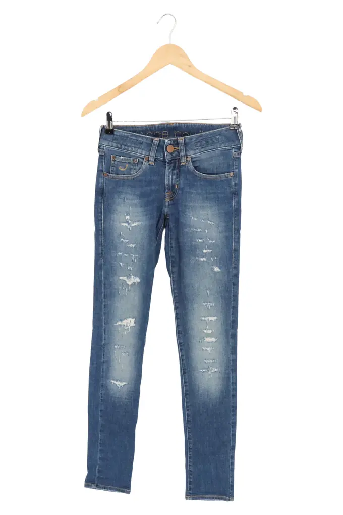 JACOB COHEN Jeans Slim Fit Bild 1