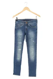 Vorschaubild JACOB COHEN Jeans Slim Fit 1