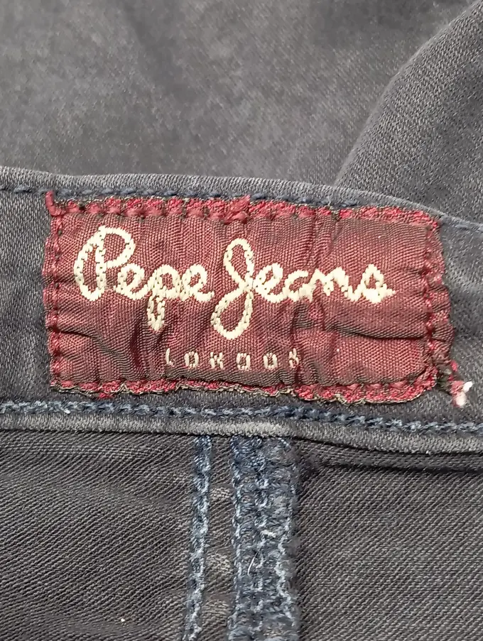 PEPE JEANS Stoffhose Bild 3