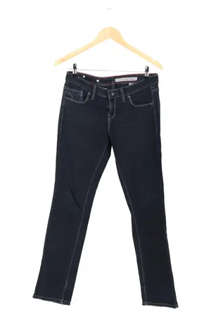 DKNY Jeans Straight Leg