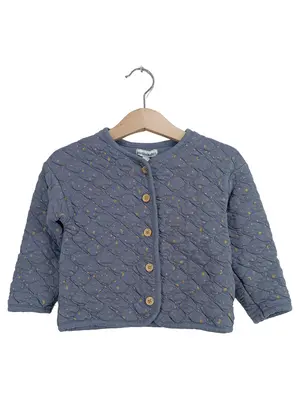 VERTBAUDET Steppjacke