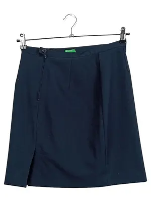 BENETTON Bleistiftrock