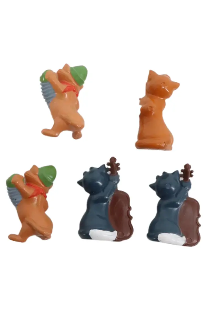 FERRERO Spielfigur Bild 2