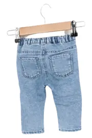 Vorschaubild H&M MAMA Jeans Straight Leg 2