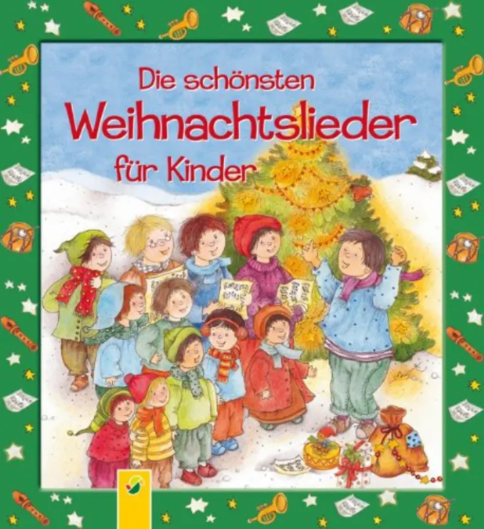 Buch für Kinder Bild 1