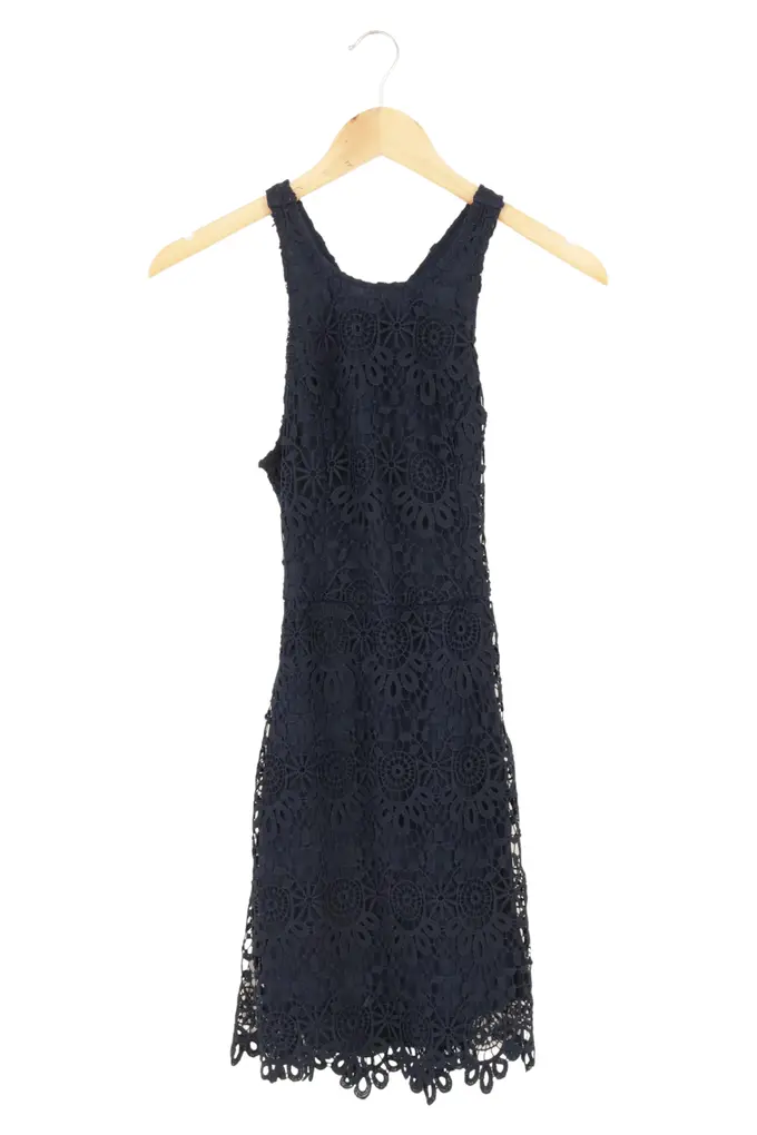 HOLLISTER Cocktailkleid Bild 1