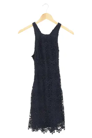 HOLLISTER Cocktailkleid