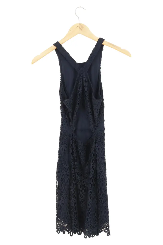 HOLLISTER Cocktailkleid Bild 2