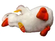 Vorschaubild 1 von Gans Frederic Kuscheltier Klassisch Weiß 14 cm
