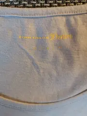 Vorschaubild 3 von Damen T-Shirt Denim Girl Grau Gr. 36/S Casual Kurzarm