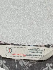 Vorschaubild ODD MOLLY Freizeitkleid 3