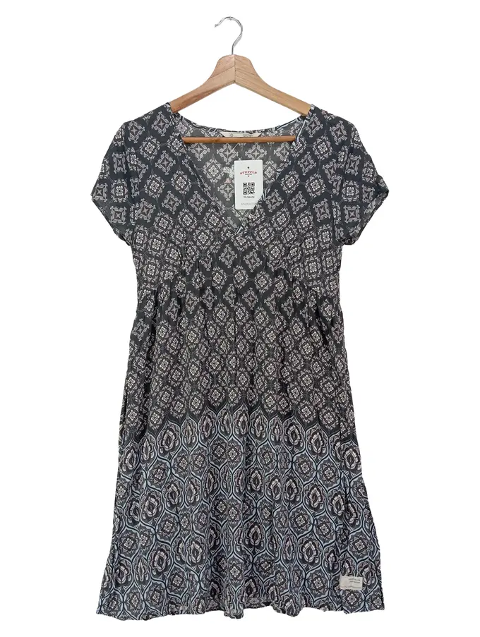 ODD MOLLY Freizeitkleid Bild 1