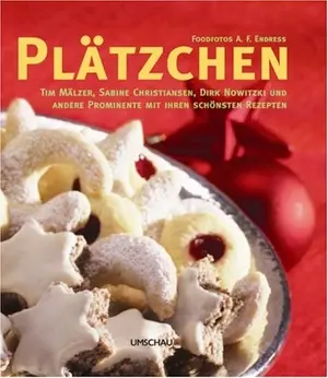 Weihnachtsbuch