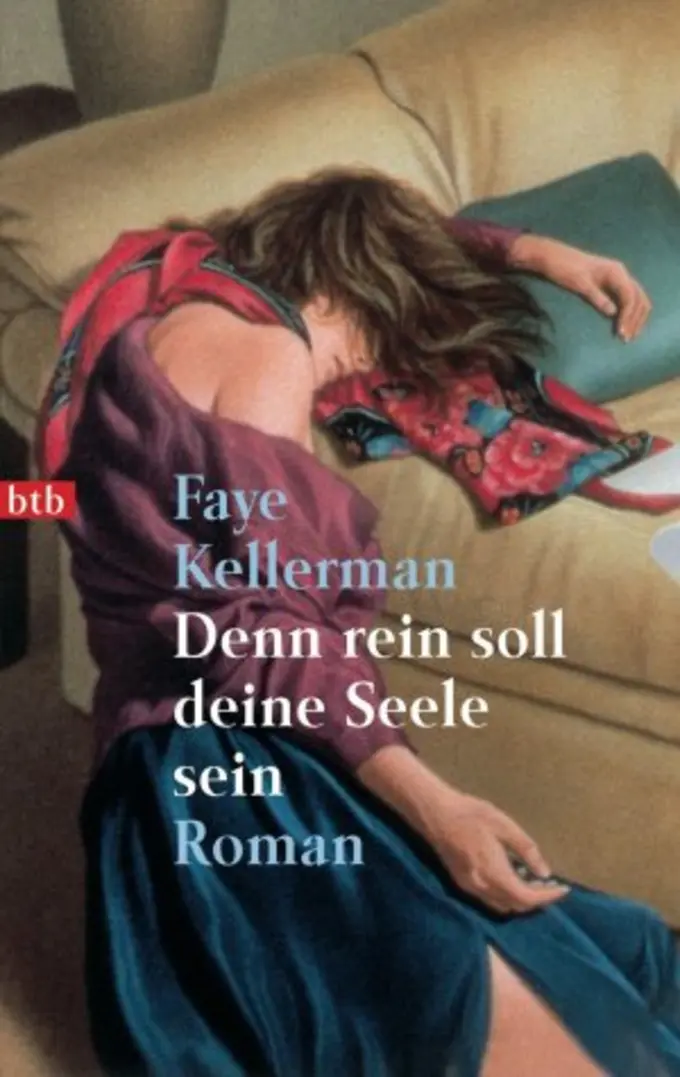 Kriminalroman Bild 1