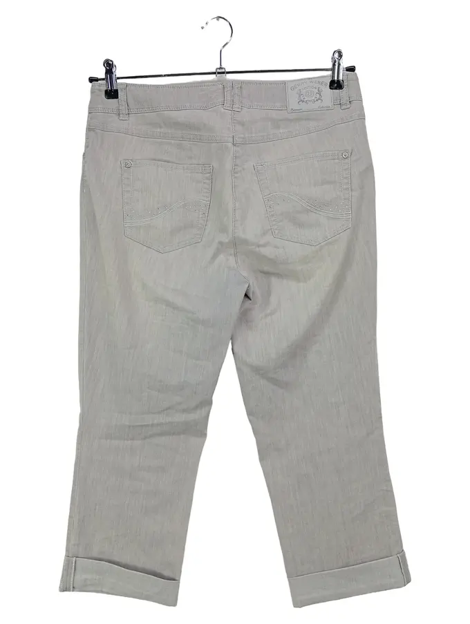 GERRY WEBER Stoffhose Bild 2