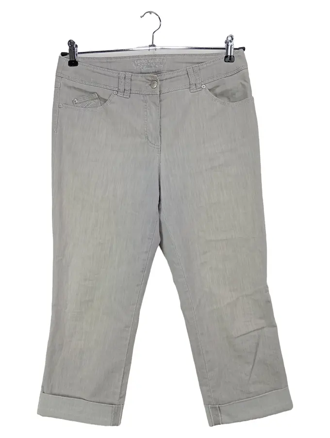 GERRY WEBER Stoffhose Bild 1