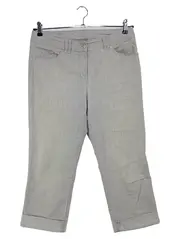 Vorschaubild GERRY WEBER Stoffhose 1
