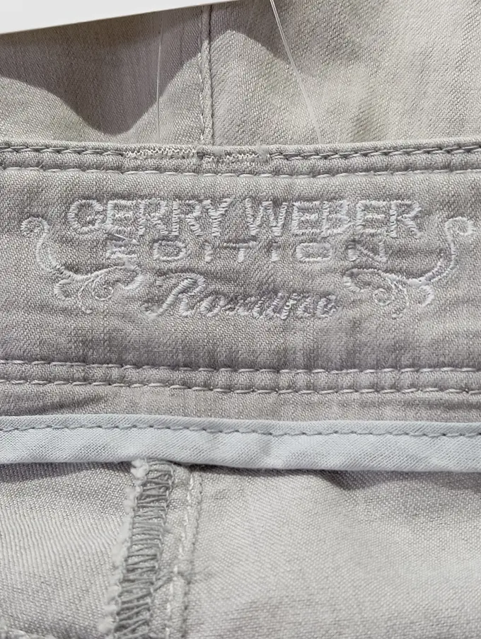 GERRY WEBER Stoffhose Bild 3