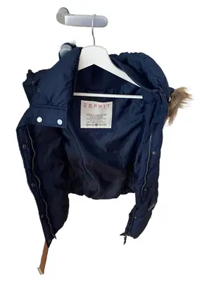 ESPRIT Steppweste