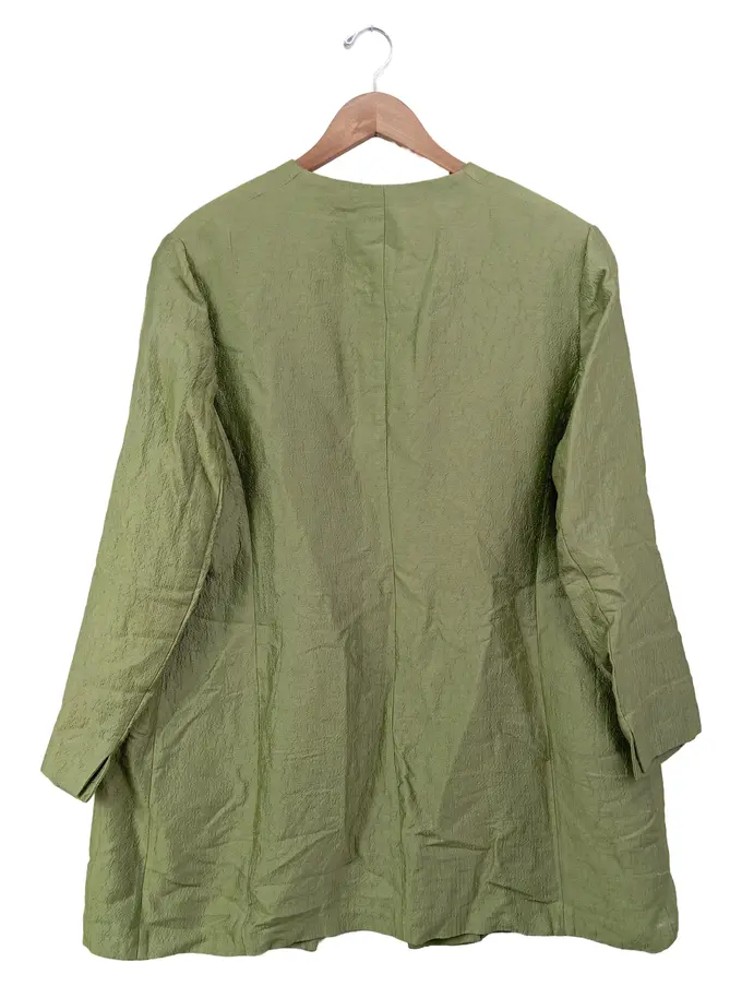 SELECTION BY ULLA POPKEN Leichte Jacke Bild 2