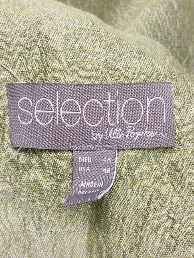 SELECTION BY ULLA POPKEN Leichte Jacke Bild 3