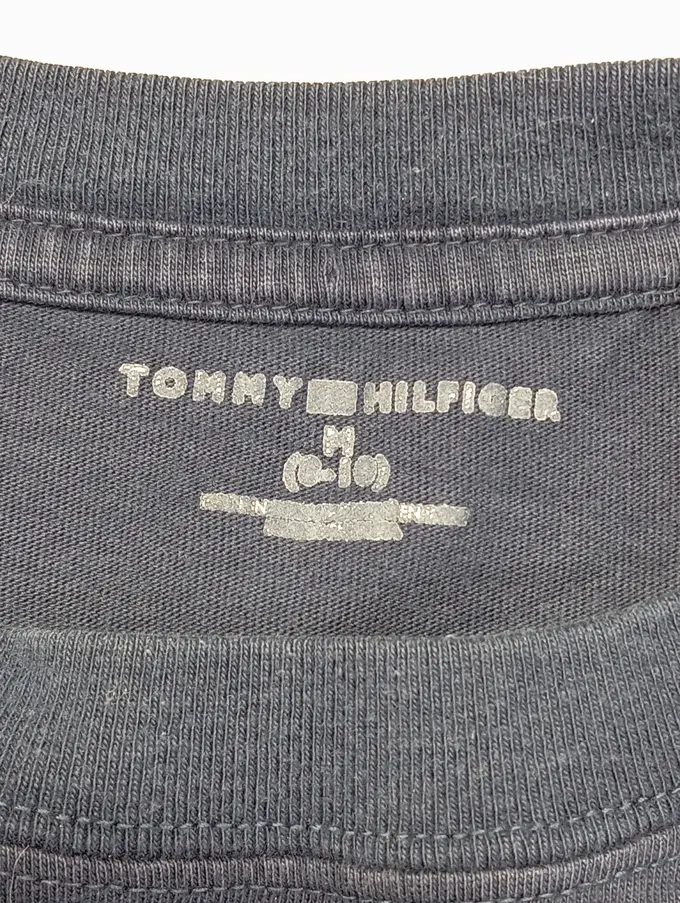 TOMMY HILFIGER T-Shirt Bild 2