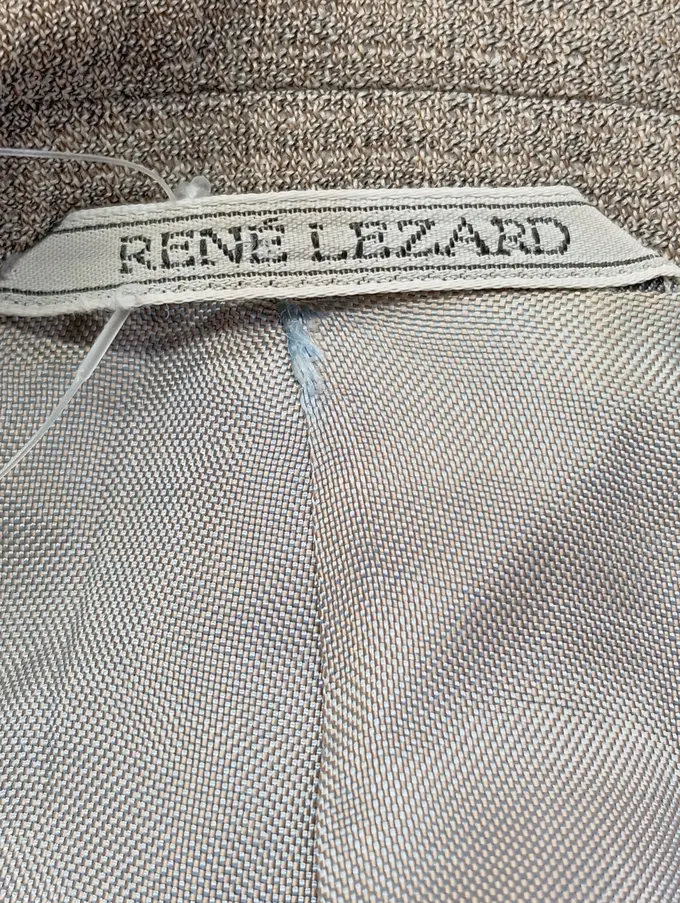 RENÉ LEZARD Blazer Bild 3