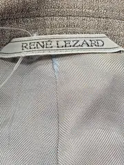 Vorschaubild RENÉ LEZARD Blazer 3