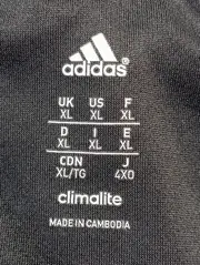 Vorschaubild ADIDAS Sport Shirt 3