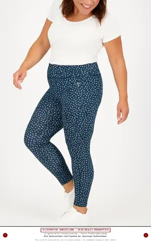 ALIFE & KICKIN Leggings