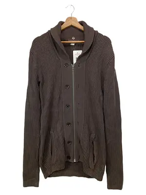 DIESEL Strickjacke
