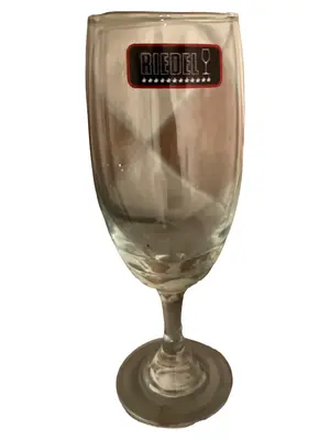 RIEDEL Sektglas