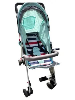 YAMEII ONLINE Kinderwagen