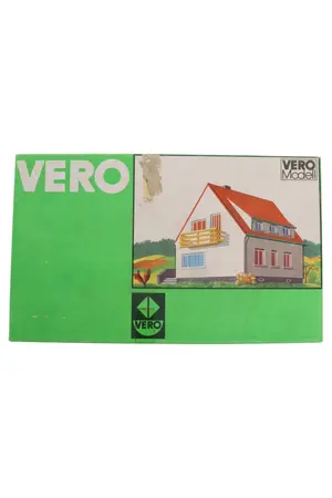 VERO Modellbausatz