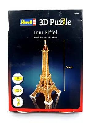 REVELL 3D Puzzle