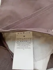 Vorschaubild TAIFUN Stoffhose 4