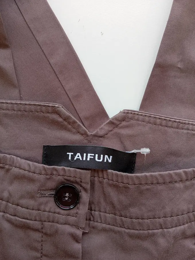 TAIFUN Stoffhose Bild 3
