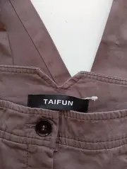 Vorschaubild TAIFUN Stoffhose 3