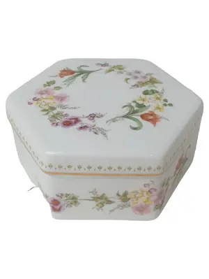 WEDGWOOD Dekodose