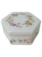 Vorschaubild WEDGWOOD Dekodose 1