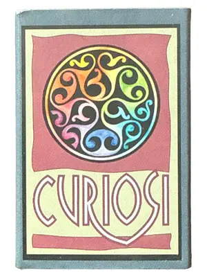 CURIOSI Pädagogik Materialset