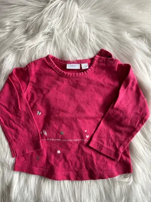 MEXX Langarmshirt